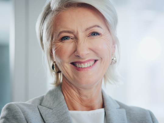 Scaling & Root Planning